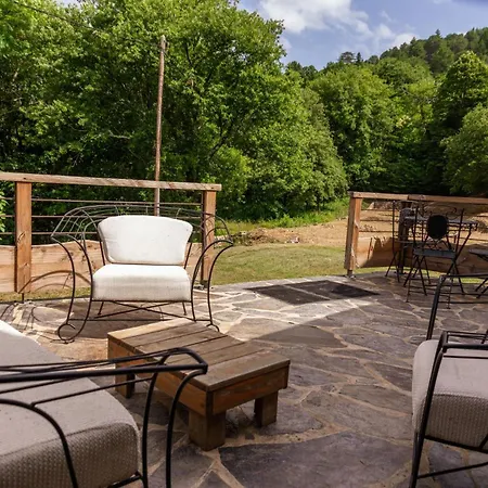 Les Fermes De Rieumal Hameau Cevenol Prestige *