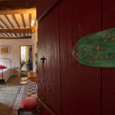 Les Fermes De Rieumal Hameau Cevenol Prestige Lasalle