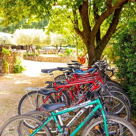 Les Fermes De Rieumal Hameau Cevenol Prestige וילה Lasalle