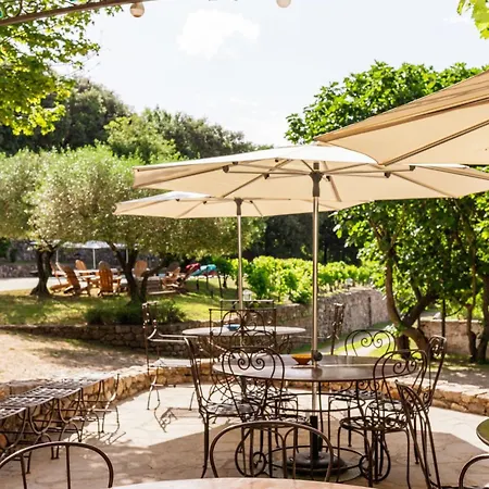 Les Fermes De Rieumal Hameau Cevenol Prestige וילה *