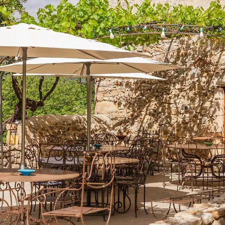 וילה Les Fermes De Rieumal Hameau Cevenol Prestige Lasalle