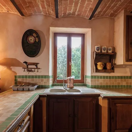 Les Fermes De Rieumal Hameau Cevenol Prestige