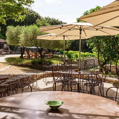 Les Fermes De Rieumal Hameau Cevenol Prestige Lasalle
