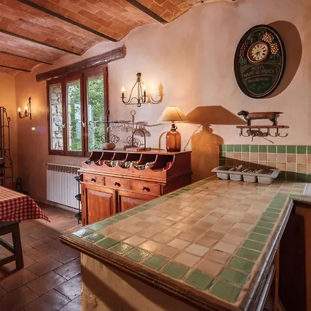Les Fermes De Rieumal Hameau Cevenol Prestige *
