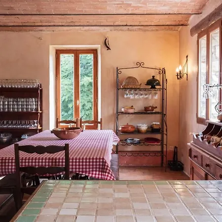 Les Fermes De Rieumal Hameau Cévenol Prestige Villa