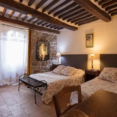 Les Fermes De Rieumal Hameau Cévenol Prestige Villa *