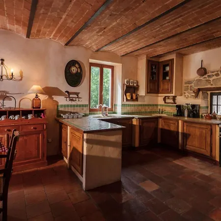 וילה Les Fermes De Rieumal Hameau Cevenol Prestige Lasalle