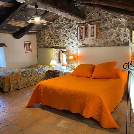 Les Fermes De Rieumal Hameau Cevenol Climatise Βίλα