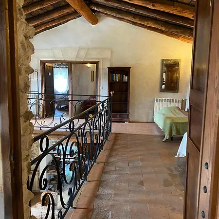 Les Fermes De Rieumal Hameau Cevenol Climatise * Lasalle