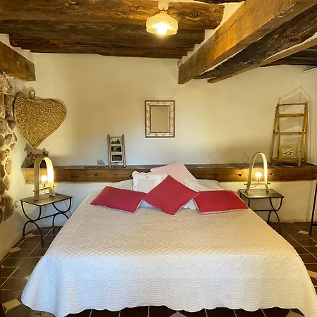 Les Fermes De Rieumal Hameau Cevenol Prestige * Lasalle